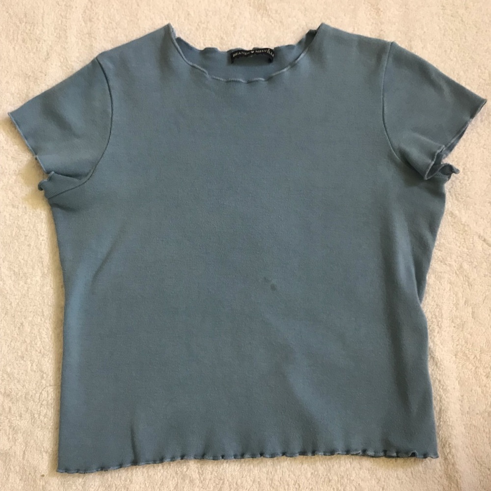Brandy Melville top